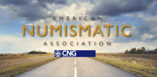 Paradigm Shift at the ANA: CNG Becomes an Official Auctioneer