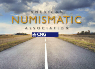 Paradigm Shift at the ANA: CNG Becomes an Official Auctioneer