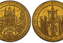 Atlas Numismatics