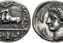 Classical Numismatic Group, USA-New York