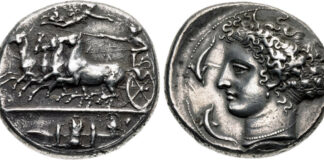 Classical Numismatic Group, USA-New York