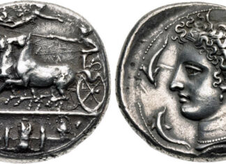 Classical Numismatic Group, USA-New York