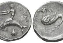 Naville Numismatics