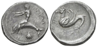 Naville Numismatics