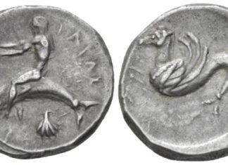 Naville Numismatics