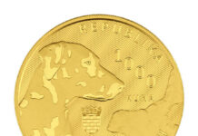 Croatia Issues 20,999 (Coins with) Dalmatians