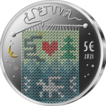 03a_LT-2021-5_eur-Egle-Obv