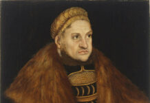 Who Was Frederick the Wise?