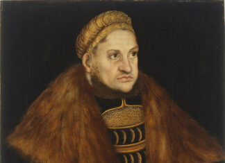 Who Was Frederick the Wise?