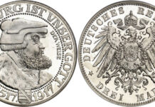 Heidelberger Münzhandlung, D-Heidelberg