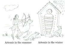 Our Cartoon: Franklin’s World