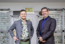 Johann Berner Is CIT’s New CEO