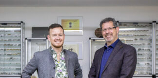 Johann Berner Is CIT’s New CEO