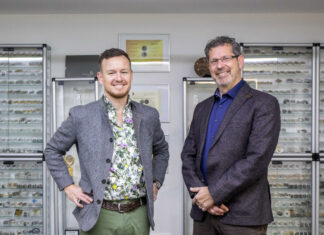 Johann Berner Is CIT’s New CEO