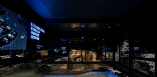 Archaeological Museum Displays Lisbon’s History Lavishly