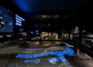 Archaeological Museum Displays Lisbon’s History Lavishly