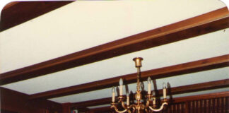 Dr Efrem Marcel Pegan – Researcher and Antiquarian