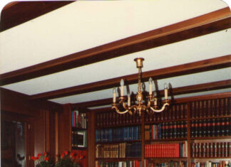 Dr Efrem Marcel Pegan – Researcher and Antiquarian