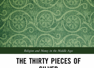 Coins As Relics in Medieval and Modern Europe