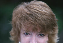 Barbara Gregory is the New Editor of The Centinel