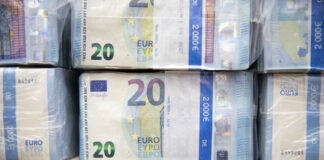 Happy Birthday Euro: Here’s to the next 20 years!