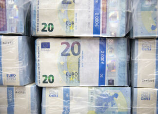 Happy Birthday Euro: Here’s to the next 20 years!
