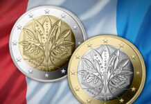 When Will France’s New Motif Be Depicted on 1 Euro Coins?