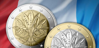 When Will France’s New Motif Be Depicted on 1 Euro Coins?