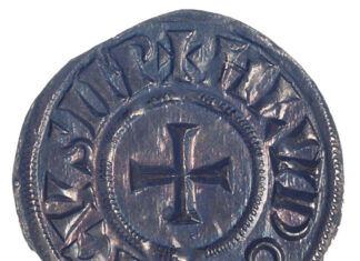Numismatic Puzzle: A Rebellious Mint Master