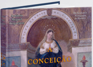 The Patron Saint of Portugal and Brazil in Numismatics