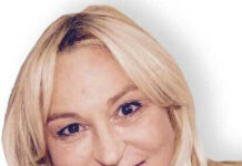 Muriel Eymery (1966-2022)