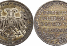 Germany’s False Start: The Unsuccessful Imperial Election of 1849