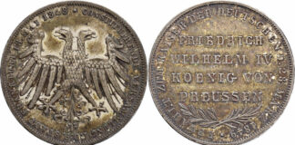 Germany’s False Start: The Unsuccessful Imperial Election of 1849