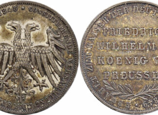 Germany’s False Start: The Unsuccessful Imperial Election of 1849