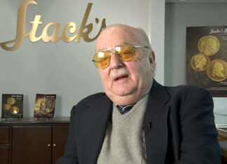 Harvey G. Stack (1928-2022)