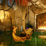 02Linderhof_Venusgrotte