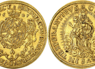 Why the Munich Marienplatz Is Called Marienplatz