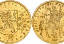 A Festival for St Wenceslas