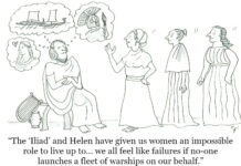 Our Cartoon: Franklin’s World