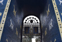 Nation-Building with Archaeology: Iraq, Syria and Libya