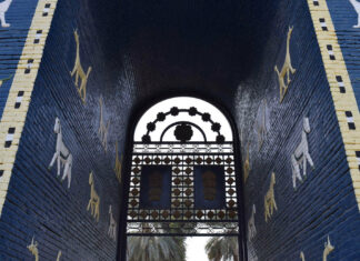 Nation-Building with Archaeology: Iraq, Syria and Libya