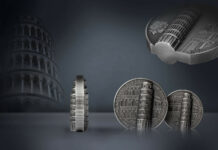 CIT: Leaning Tower of Pisa