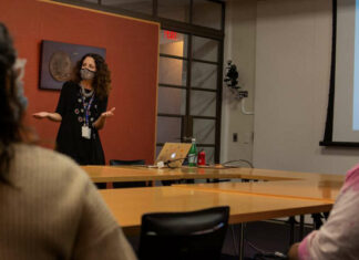 ANS Created Chair of Roman Numismatics in Honor of Andrew M. Burnett