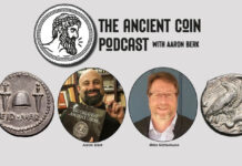 Learn About the Ancient Coin Market With Aaron Berk
