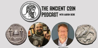 Learn About the Ancient Coin Market With Aaron Berk