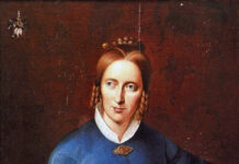 Annette von Droste-Hülshoff: A Commemorative Coin for Her 225th Birthday