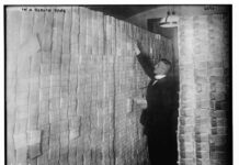 Liechtenstein 1924: Moving From the Krone to the Franc