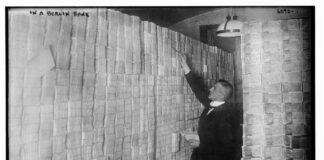 Liechtenstein 1924: Moving From the Krone to the Franc