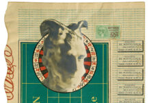 How Marcel Duchamp Financed His Roulette Passion