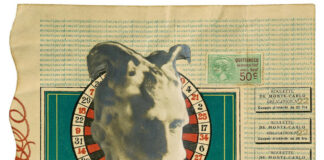 How Marcel Duchamp Financed His Roulette Passion
